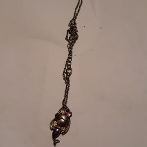 Girls Necklace